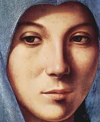 Maria Primo Amore del Mondo