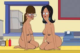 Rule34 - If it exists, there is porn of it  linda belcher  7656567
