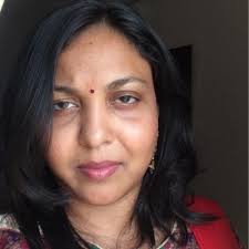 Anupama Singh (@AnupamaSC)