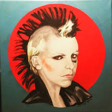 Featured Artist: March 2017