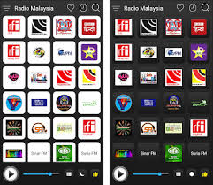 That's why you should download our app radio malaysia fm free online now. 1 Fm Malaysia Radio