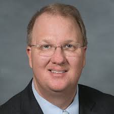 Representative Michael Wray (@RepWray)