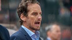 Drew Shore returns to Switzerland, signs contract with the ZSC Lions