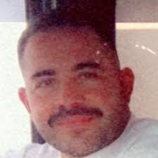 Luciano A. Montoya, Jr. Obituary November 17, 2020