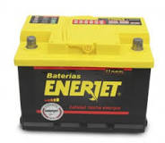 Enerjet
