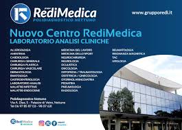 Grazie a RediMedica nasce a Nettuno un polo medico allavanguardia per  visite specialistiche ed analisi – Luna Notizie – Notizie di Latina