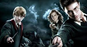 The harry potter movies may be leaving hbo max later this month, but fear not, potterheads: Ranking The Harry Potter Movies