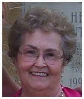 Obituary information for KATHERINE L. VATH