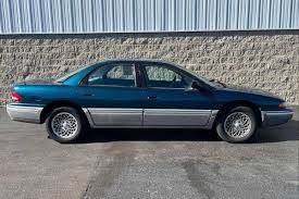 Image result for Medium Driftwood 1995 Chrysler