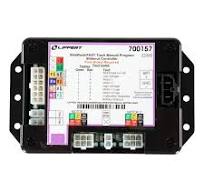ONECONTROL PG INWALL SLIDE CONTROLLER ASSEMBLY MOTORIZED W MANUAL PROGRAM
