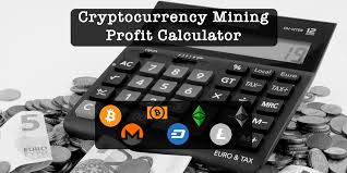 Find out if it's profitable to mine bitcoin, ethereum, litecoin, dash or monero. Cryptocurrency Mining Calculators Cryptorival