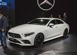 2020 Mercedes Benz Cls Class In 2020 Mercedes Cls Mercedes Benz Cls Mercedes Cls Class