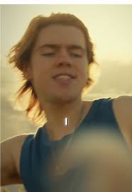 Look Mama, I Can Fly