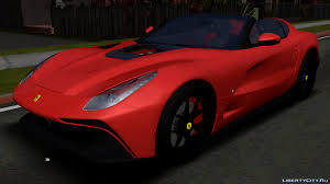 Check spelling or type a new query. 2019 Ferrari F12 Trs Dff Only For Gta San Andreas Ios Android