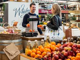 What would you spend $200 on at our market? What S On This Easter At Prahran Market Girl Com Au