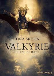 Valkyrie, in norse mythology, any of a group of maidens who served the god odin and were sent by him to the battlefields to choose the slain who were worthy of a place in valhalla. Valkyrie Zuruck Ins Jetzt Mobi