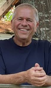 Obituary: Marcel Bertrand Lauze