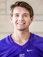 Tyler Thorson's Instagram, Twitter & Facebook