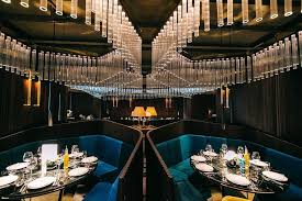 Vienna S Best Restaurant Interior Design