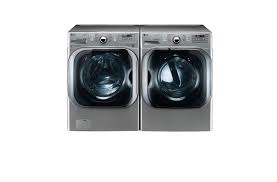 Lg wm8100hva owner's manual most comprehensive of product setup and usage. Lg Wm8100hva Mega Capacity Turbowash Steam Washer Lg Usa