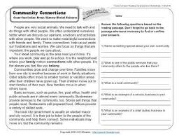 Ben's sister kate is trying to help him remove his wiggly tooth, but nothing is working. 3rd Grade Reading Comprehension Worksheets Reading Comprehension Worksheets 3rd Grade Reading Comprehension Worksheets Reading Comprehension
