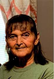 Maria Y O'canas Obituary