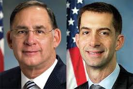 Arkansans Plan Civil Disobedience In Washington D.C. Over Healthcare Repeal  Bid