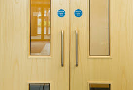 Fire Door Inspection Checklist: Your Handy Guide | Surrey Tech Services