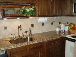 Ceramic Tile Ideas Iii Kitchen Backsplash Tile Designs Kitchen Backsplash Designs Kitchen Design Countertops