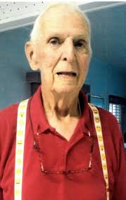 Donald Bergeron Obituary