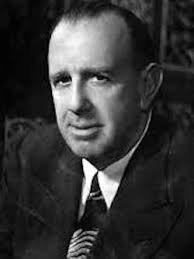 Powel Crosley Jr. (1886-1961)