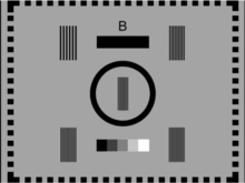 List Of Bbc Test Cards Wikipedia