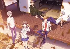 Fruits basket es un anime shoujo publicado originalmente en el 2001 por studio deen basado en el manga original de natsuki takaya. A Few Bad Apples Ruin The Fruits Basket Hagerty Journalism Online