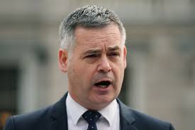 Ford Fest money presented in Craanford