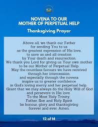 25 best thanksgiving prayers to share at the dinner table this year. Daily Mass And Post Mass Prayers Christ The King Parish Church Greenmeadows Quezon City Philippines