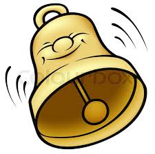 Happy Bell Ringing Colored Cartoon Stock Vector Colourbox Polish your personal project or design with these ring cartoon transparent png images, make it even more personalized and more attractive. happy bell ringing colored cartoon