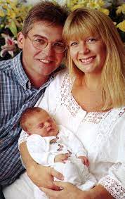 This is the only official facebook page for phillip schofield. Stephanie Lowe Hints At Family Struggle After Phillip Schofield Told Them He S Gay Mirror Online