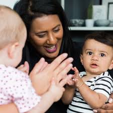 Babygro Outgrown Now You Can Rent Fresh Replacements By The Month Children S Clothes The Guardian