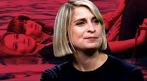 Liz Feldman Interview: On The Non-Conforming Style Of 'Dead To Me'