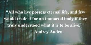 Enjoy our eternal life quotes collection by famous authors, philosophers and preachers. Top 25 Wonderful Eternal Life Quotes Enkiquotes