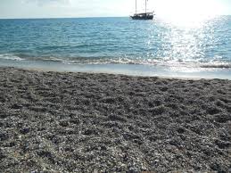 beach in ali bey club park