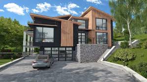 No matter how small or large your project is, our 3d exterior rendering services will help bring your project to life quickly and affordably, guaranteed. Easy 3d Rendering Software For Interior Exterior Home Visualizations Cedreo