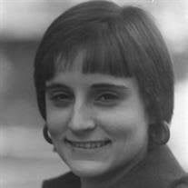 Eileen Anne Master Obituary