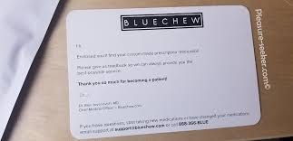 Bluechew only offers a subscription plan, which makes it quite expensive; Does Bluechew Work My Bluechew Review And Results Plus Some Coupons