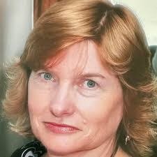 Therese Marshall's Instagram, Twitter & Facebook