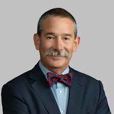 Paul M O'Connor III, USA