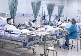 Ketika membuat bayaran, saya hanya perlu membayar rm31 sahaja. Anda Mungkin Terkejut Dengan Anggaran Kos Rawatan Bagi Penyakit Penyakit Ini