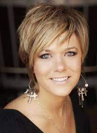 Pin On Hairstyles For Women Over 40
