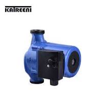 Smart Hot Water Three Speed High Pressure Circulation Pump for Domestic