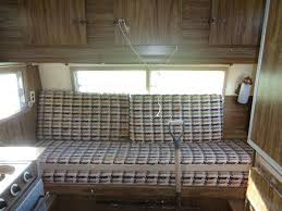 An old camper or trailer may not fetch you big money unless you try different methods. Project Campers For Sale Could The Answer To Your Glamping Dreams Just Add Elbow Grease